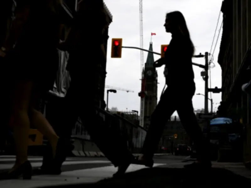 Most Federal Departments Delay 4-Day Return-to-Office Due to Space Shortages