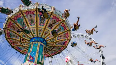 10 Things to Do in Calgary This Weekend: July 10-12