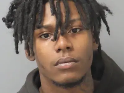 10-year-old boy charged with murder after shooting infant niece in St. Louis