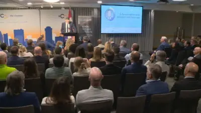 $10M Federal Funding to Boost AI Sector in Manitoba