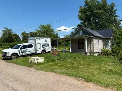 16 children rescued from deplorable Ohio home, authorities say
