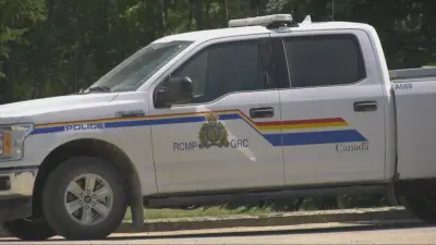 40-Year-Old Saskatchewan Man Dies in Highway 797 Rollover Crash