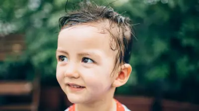 5 Summer Activities ER Doctors Won't Let Their Kids Do