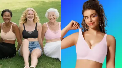 6 Best Cocomarts Jelly Bras: Wireless Support Under $25