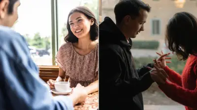6 Common First Date Mistakes and How to Avoid Them