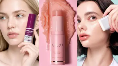 8 Best K-Beauty Multi-Balm Sticks for Anti-Aging and Hydration
