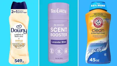 9 Products That’ll Make Your Laundry Smell Better Than Ever