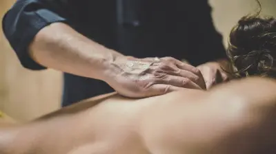 A Middle-Aged Woman's Unexpected Journey to Sexual Self-Discovery