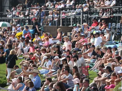 Abdulrahman Alrajhi Wins Queen Elizabeth II Cup at Spruce Meadows