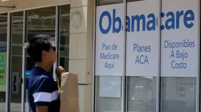 ACA Enrollment Plummets in Most States After Subsidies Expire