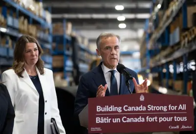 Alberta Premier Backs Pipeline Route Despite Economics Doubts
