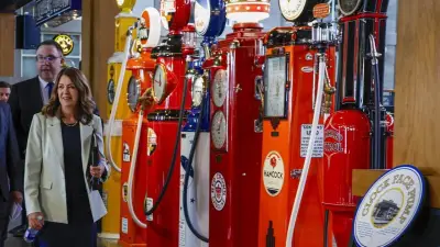 Albertans Question Privacy Trade-off for $100 Energy Rebate