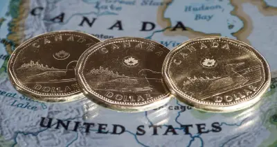 Analysts Cut Canadian Dollar Forecasts Amid CUSMA Uncertainty