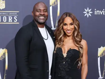Annemarie Wiley accuses ex-NFL star Marcellus Wiley of rape in divorce filing