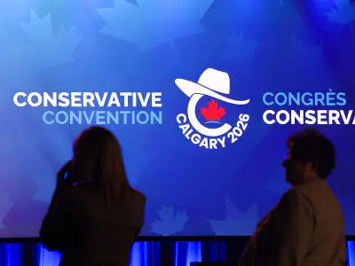 Anthony Koch: Wanting Conservatives to win doesn't make me a Liberal