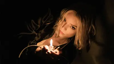 Anya Taylor-Joy's 'Lucky' Leads Must-See TV Lineup This Week