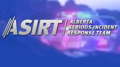 ASIRT probes Calgary police confrontation death of break-and-enter suspect