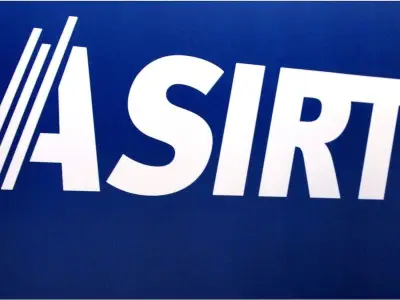 ASIRT Probes Death of Break-and-Enter Suspect After Taser Use