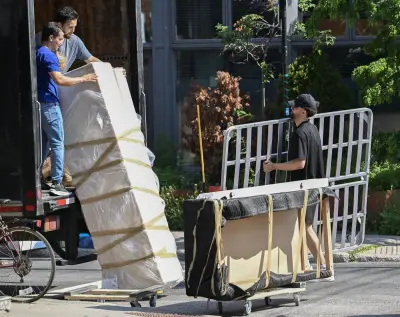 Average Asking Rents Fall Over 4% in June Compared to Last Year: Report