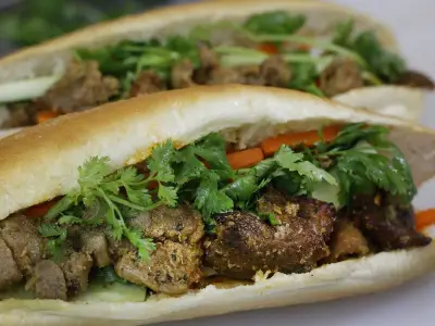 Banh Mi Haven: $8 Sandwiches in Kanata Draw Vietnamese Foodies Citywide
