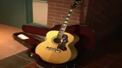 Barrie Folk Society Hosts Acoustic Music on Rooftop Under the Stars