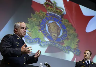 B.C. man arrested in France over India-based crime group links