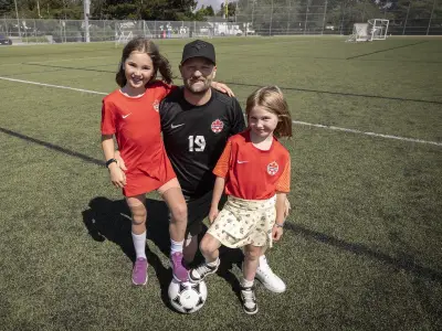 B.C. soccer clubs see World Cup boost in youth engagement
