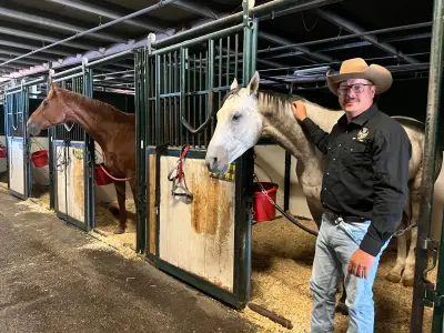 Beat the Heat at Calgary Stampede: Tips for Staying Cool