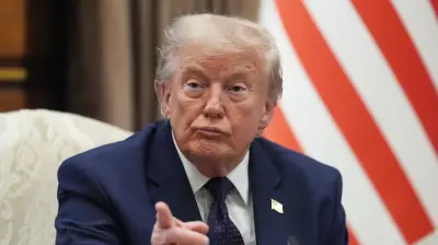Belgium Soccer Team Mocks Trump With Dance After 4-1 World Cup Win