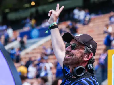 Benny Benassi to Perform in Windsor Parking Garage on Aug. 8