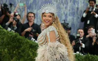Beyoncé Drops New Music Just in Time for July 4 Celebrations