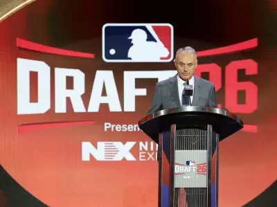 Blue Jays Draft Left-Hander Cole Carlon Despite Penalty
