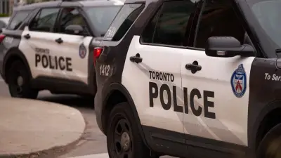 Boy on Bike Struck by Vehicle in Etobicoke, Toronto Police Investigate