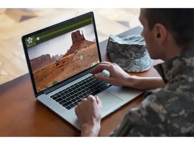 BrainHQ Assessment Predicts Military Aptitude in Government Study