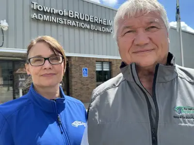 Bruderheim Weighs Pipeline Promise Against Past Disappointments