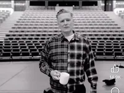Bryan Adams drops protest song '51st State' for Canada Day