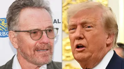 Bryan Cranston Says Presidency Now Like CEO Role, Not Service