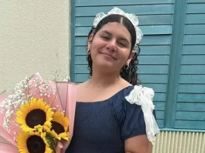 Bullet Remains in 11-Year-Old Girl's Head After McDonald's Shooting