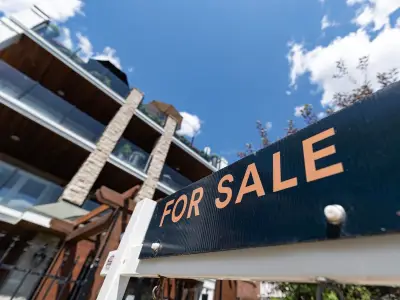 Calgary Drops Out of Most Affordable Canadian Resale Markets, Study Shows
