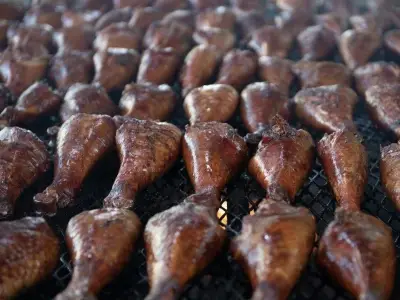 Calgary Stampede 2026: Gourmet Food Beyond Midway Fare