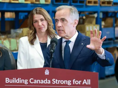 Canada Can't Afford Another Unbuilt Pipeline, Says Bryan Brulotte