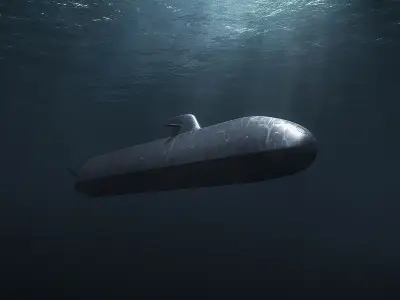 Canada picks Germany's TKMS for up to 12 submarines in largest defence deal