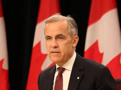 Canada tells UAE its $70 billion investment not ready yet