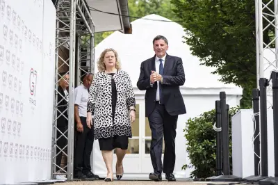 Canada Uncertain After U.S. Opts for Annual CUSMA Review