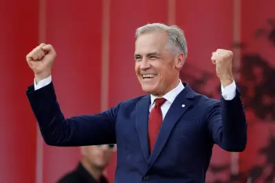 Canada's Eurovision Entry: Carney's $150M Plan Faces Political and Cultural Challenges