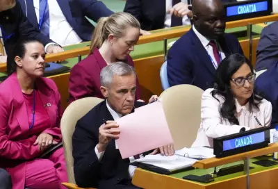 Canada's UN envoy defends international law amid advocacy criticism