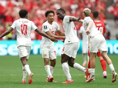 Canada's World Cup Future: Building on 2026 Success