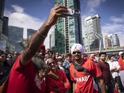 Canada's World Cup Run Ends, Fans Call for Soccer Investment