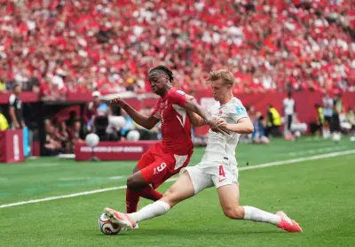 Canada's World Cup run teaches young players big lessons