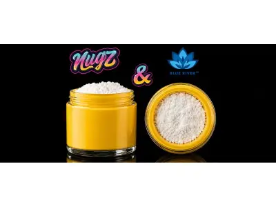 Cannara Secures Exclusive Canadian Rights to Blue River's Ampersand Live Rosin Tech